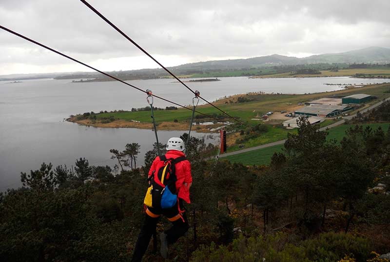 Actividades turismo Costa da Morte