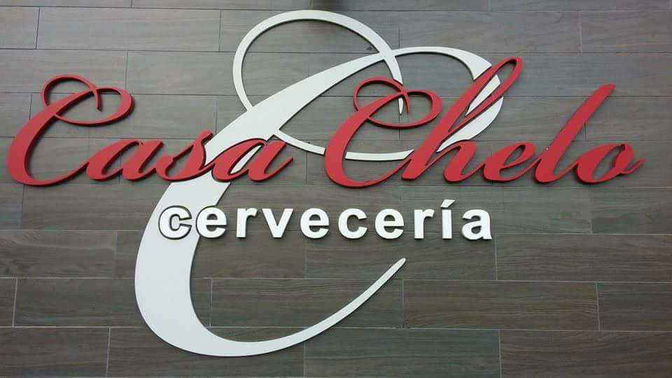 Cervecería Casa Chelo